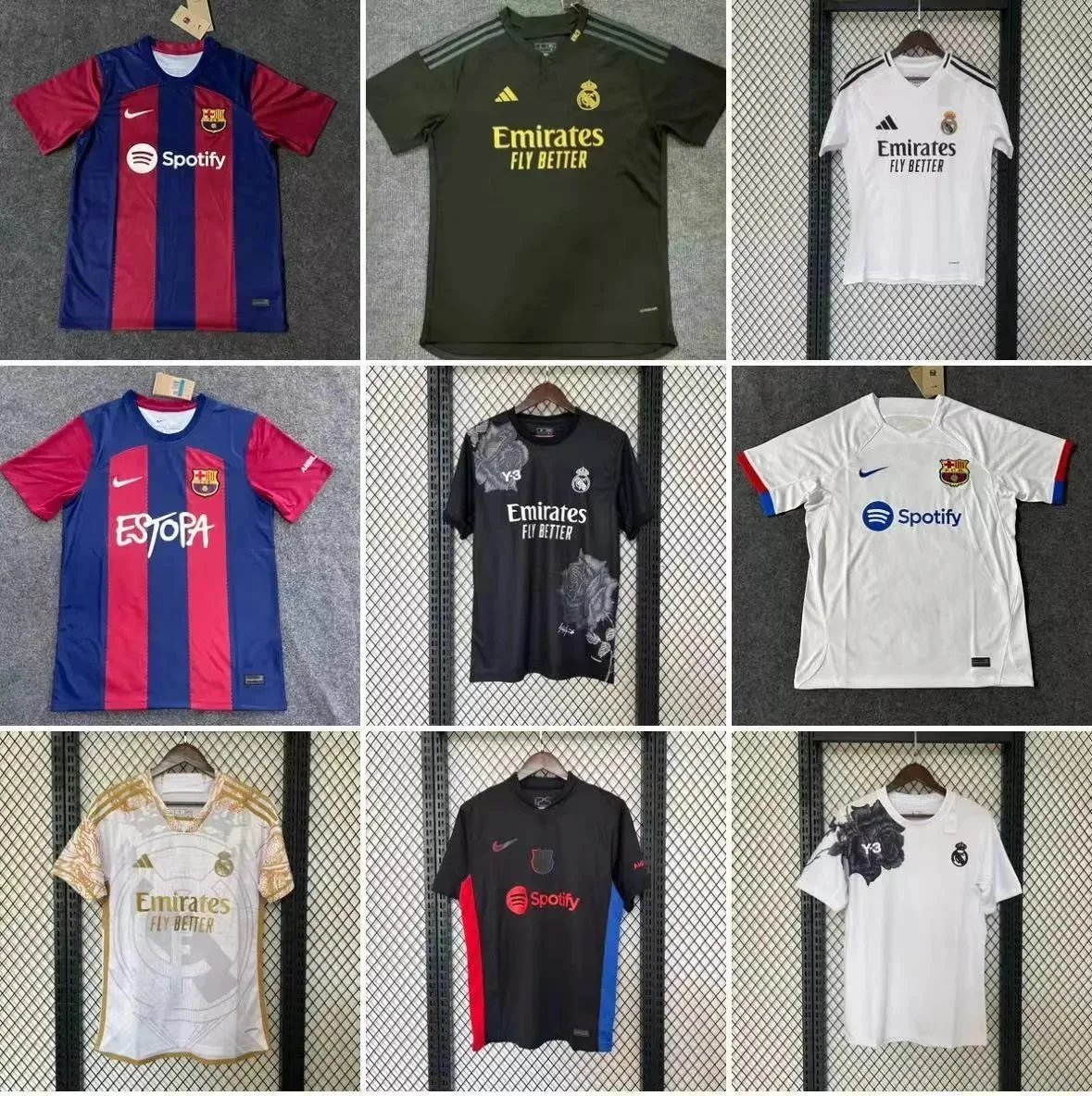 Real Madrid Jersey 7432933043 | 7432933043