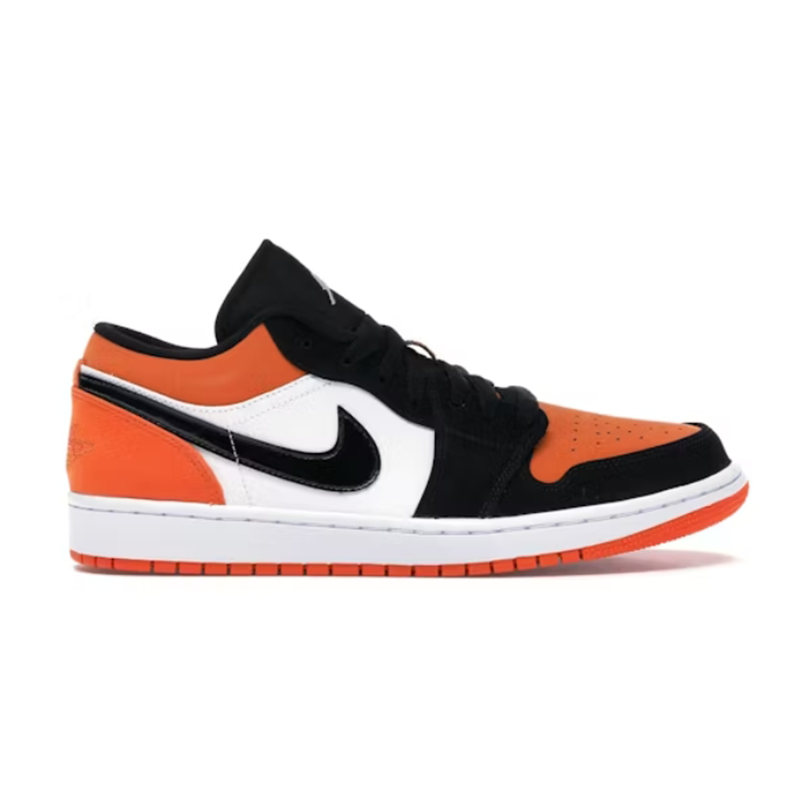 Nike Air Jordan 1 Low Shattered Backboard