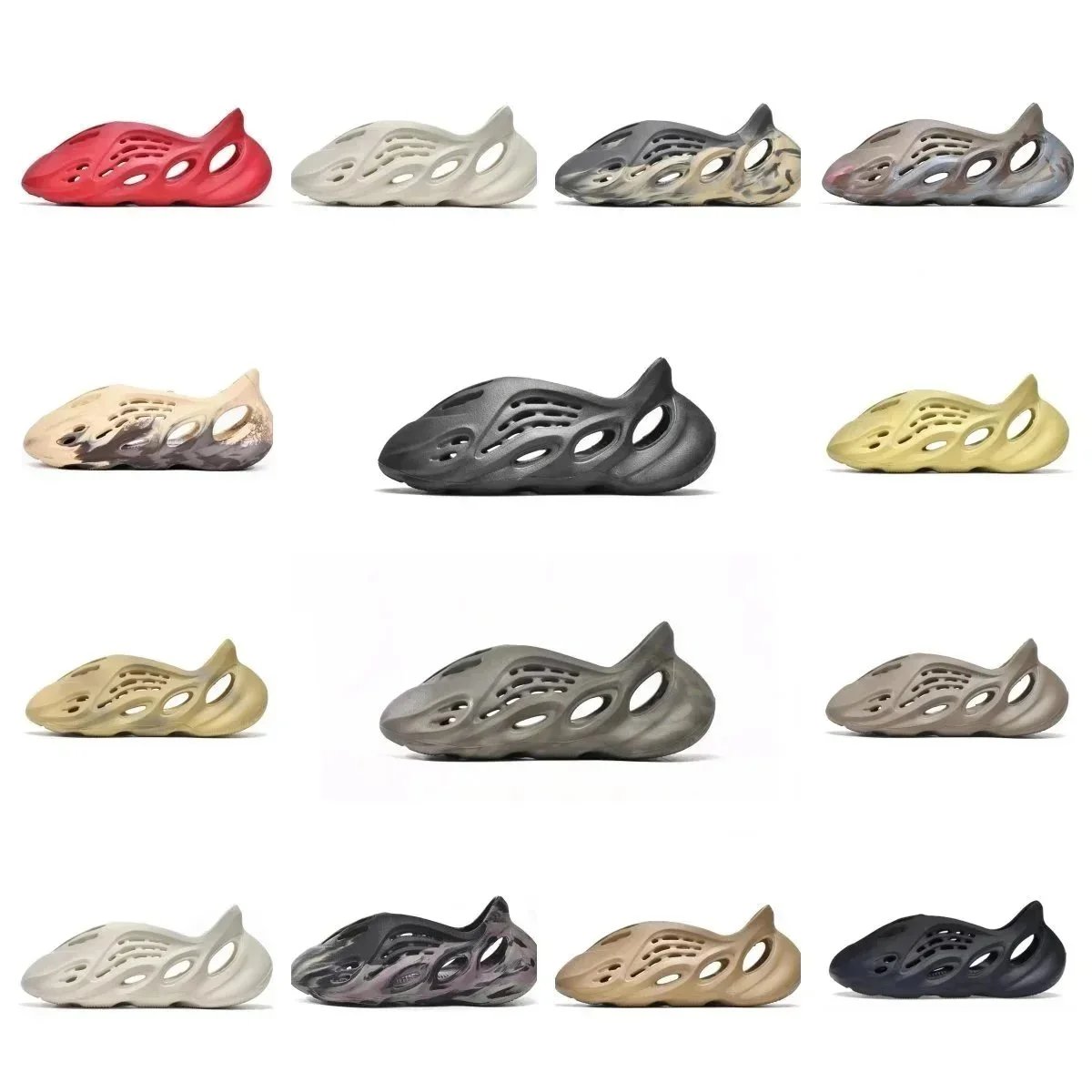 Yeezy Foam RNNR