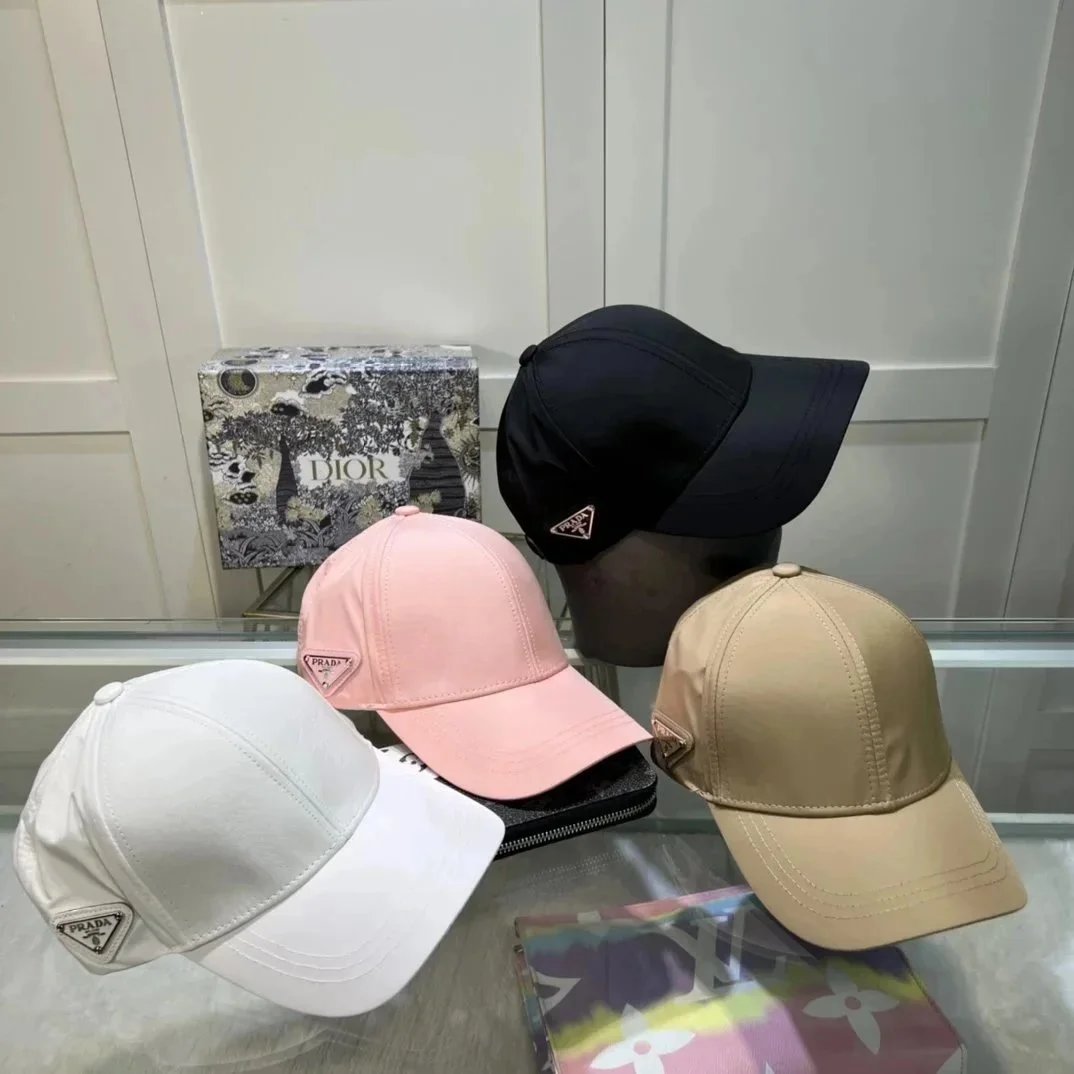 GUCCI Baseball hat | 7301121382-1