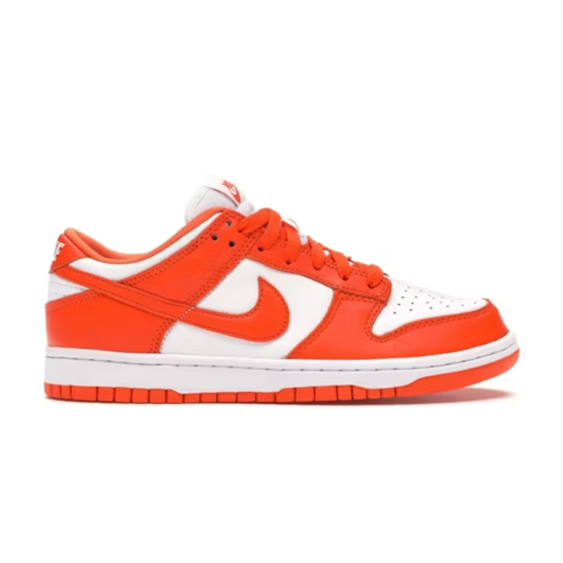 Nike SB Dunk Low Bucks  Low SP Syracuse