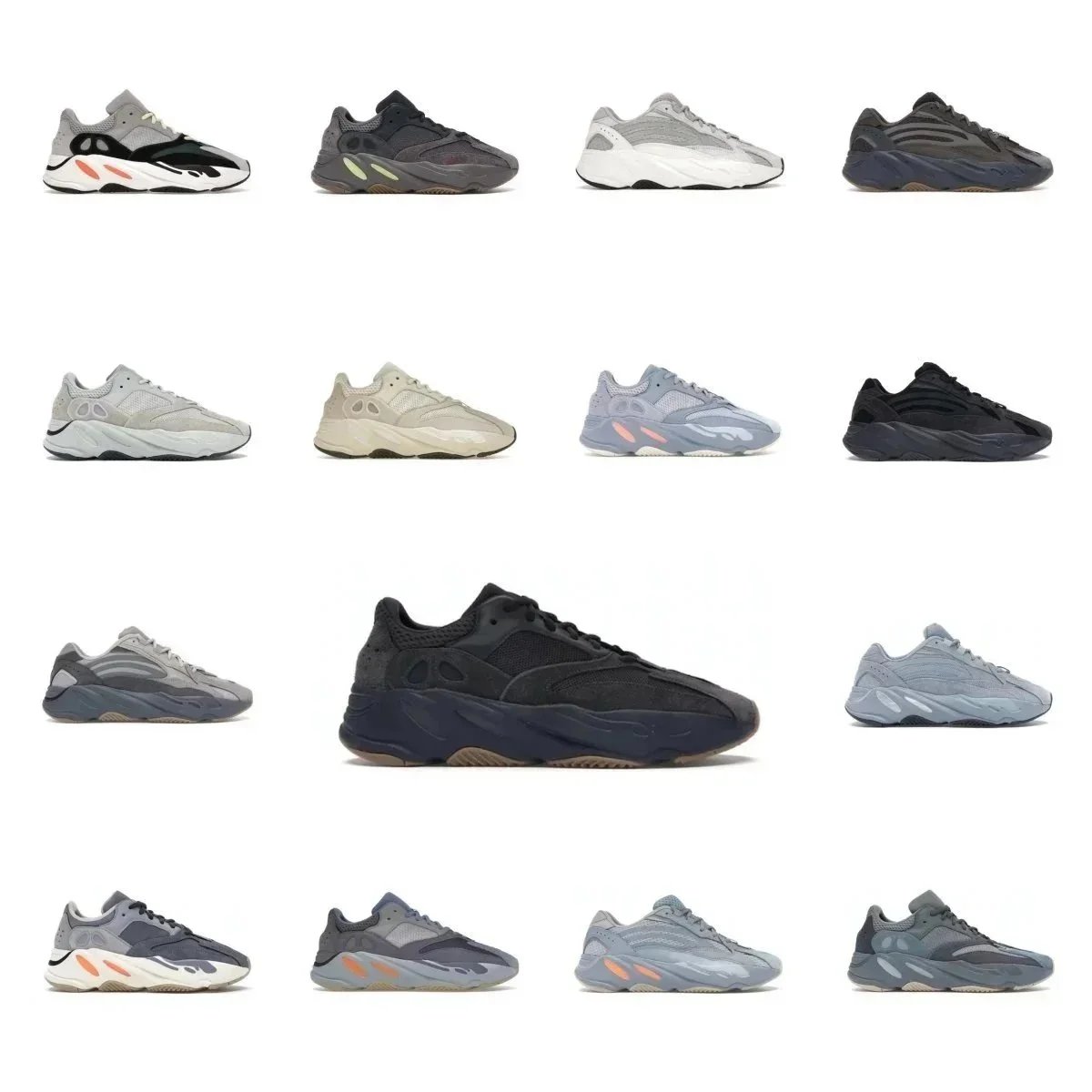 YEEzy Collection