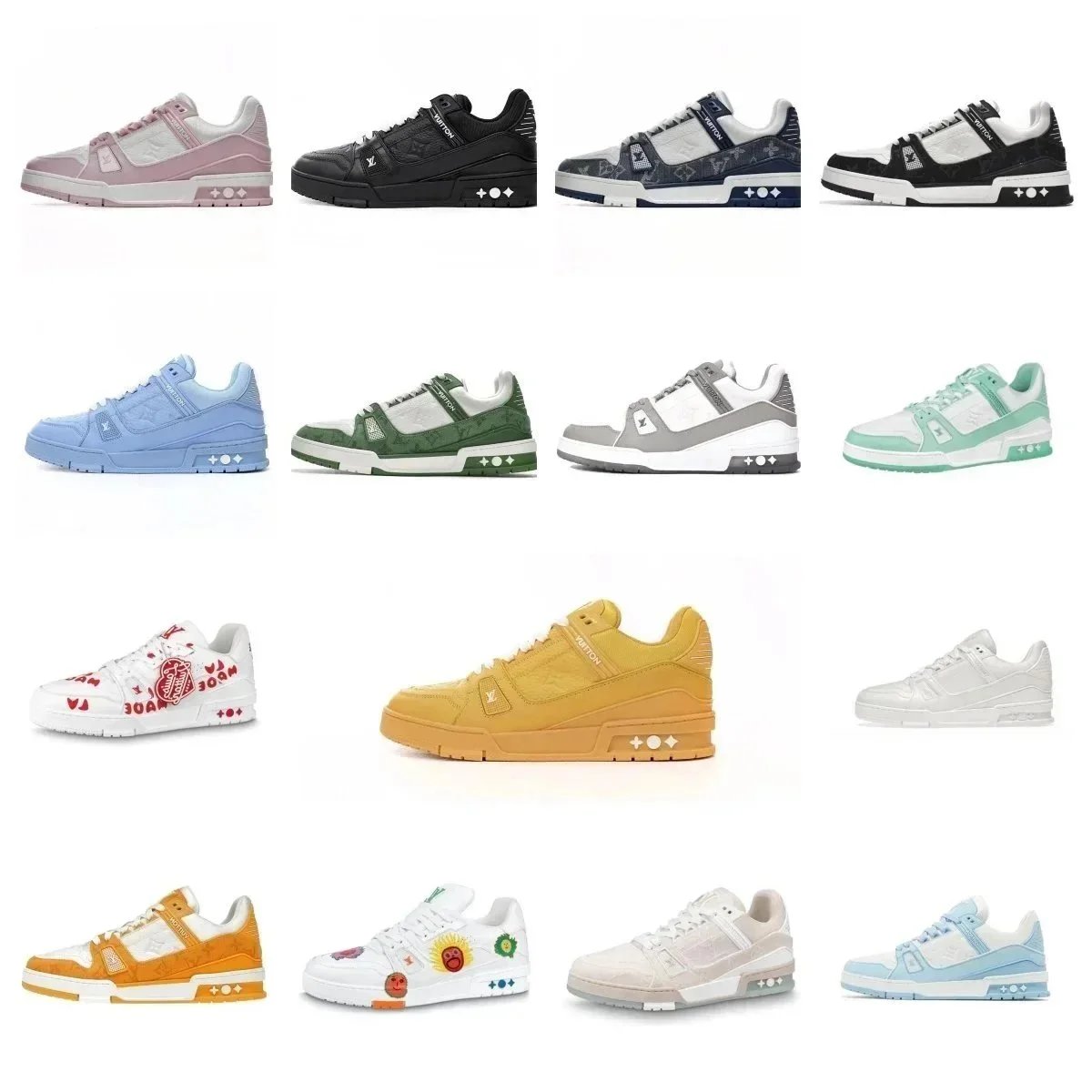 Louis vuitton Trainer