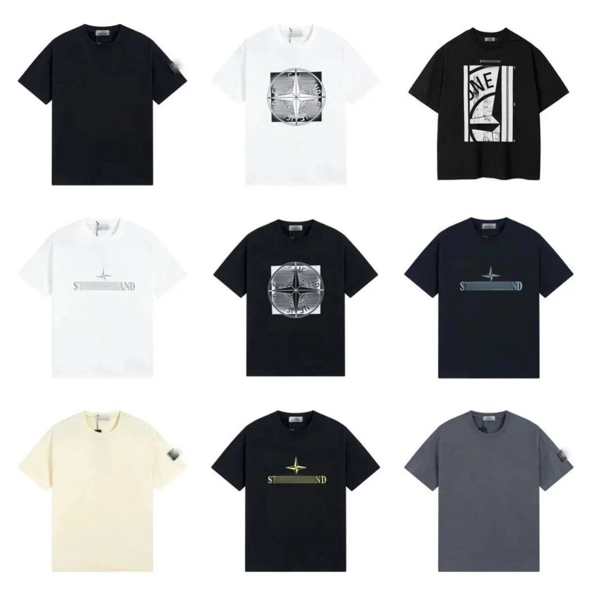 STONE ISLAND 7408301846 | 7408301846