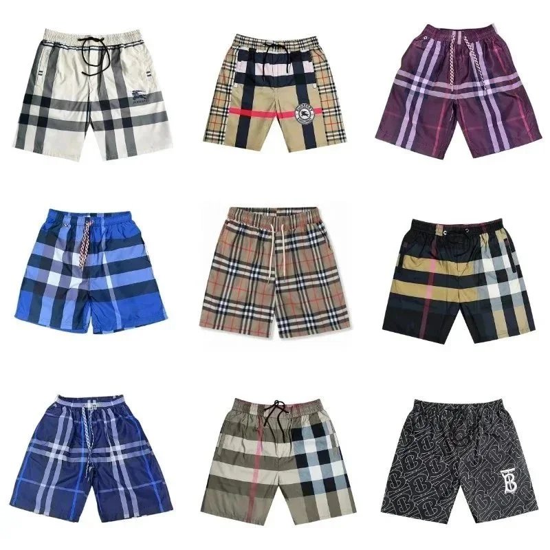 Burberry shorts 88963301 | 7374870310