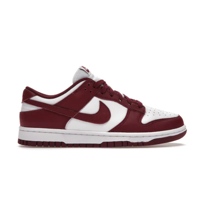 Nike SB Dunk    Low Bordeaux