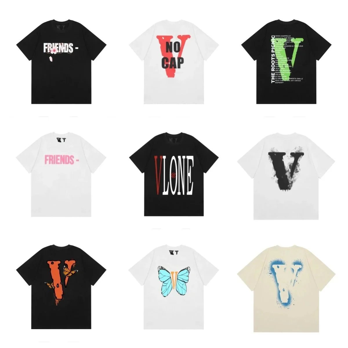 Fashion short sleeves 7432402535 | 7432402535