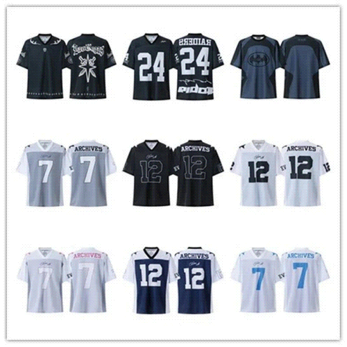 Fashion Jersey 7432457631 | 7432457631