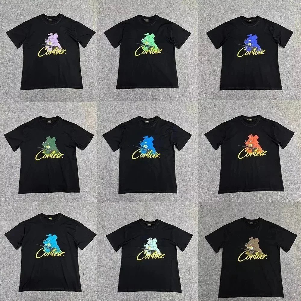 corteiz T-Shirts 7409084547 | 7409084547
