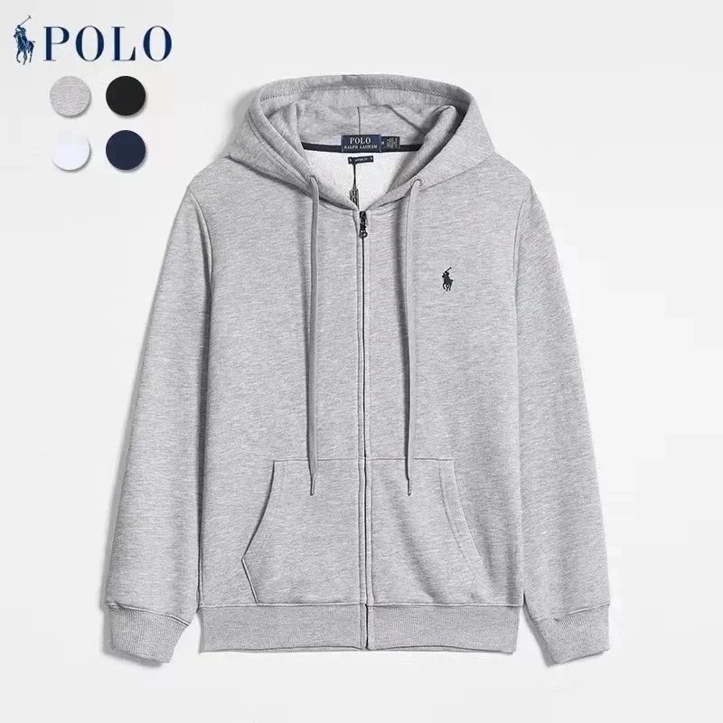 Polo hoodie | 7311525197