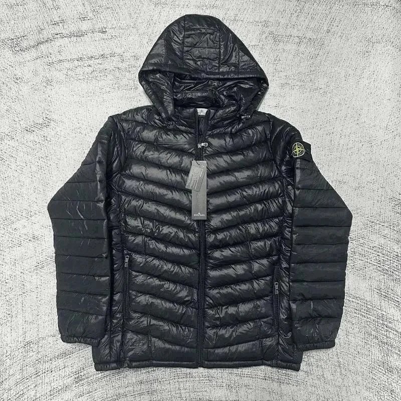 Stone Island Down Jacket 55103152 | 7328997778