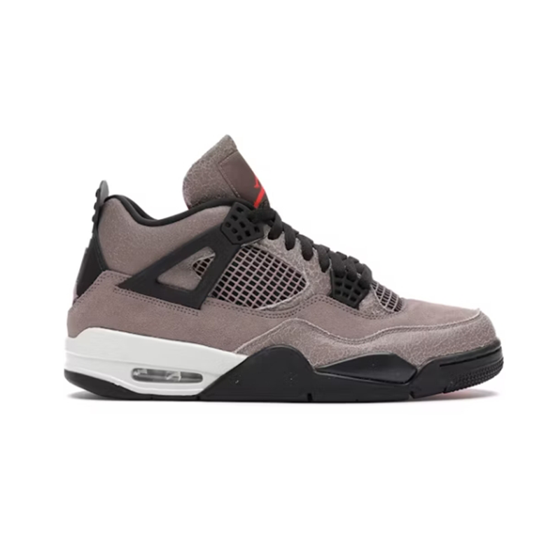 Nike Air Jordan 4 Retro Taupe Haze Fashion sneakers