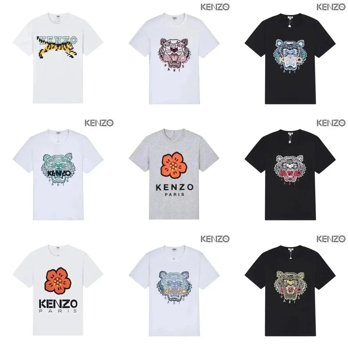 KENZO T-Shirts 68520013 | 7407719763