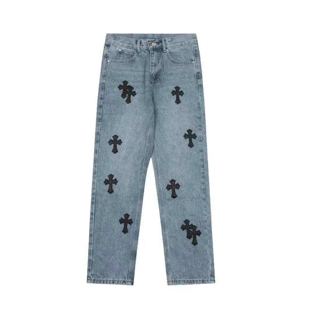 High quality jeans