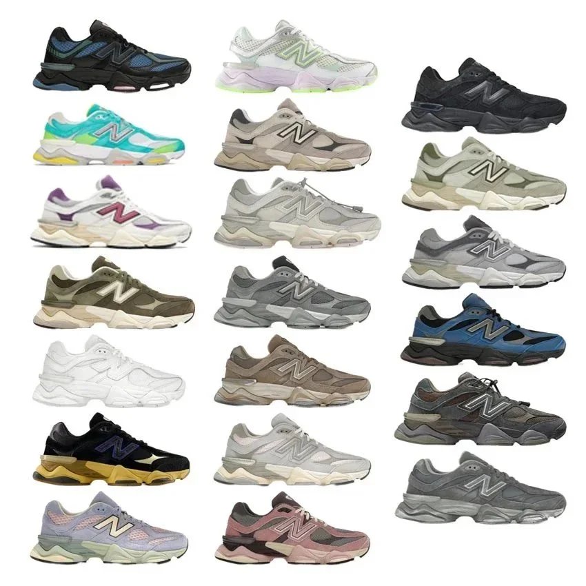 New Balance NB9060  Collection