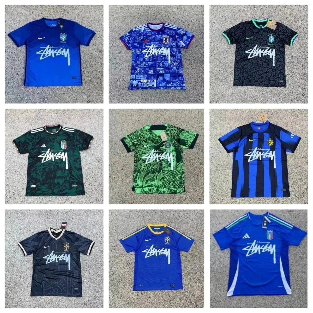 Fashion short sleeves 7406339325 | 7406339325