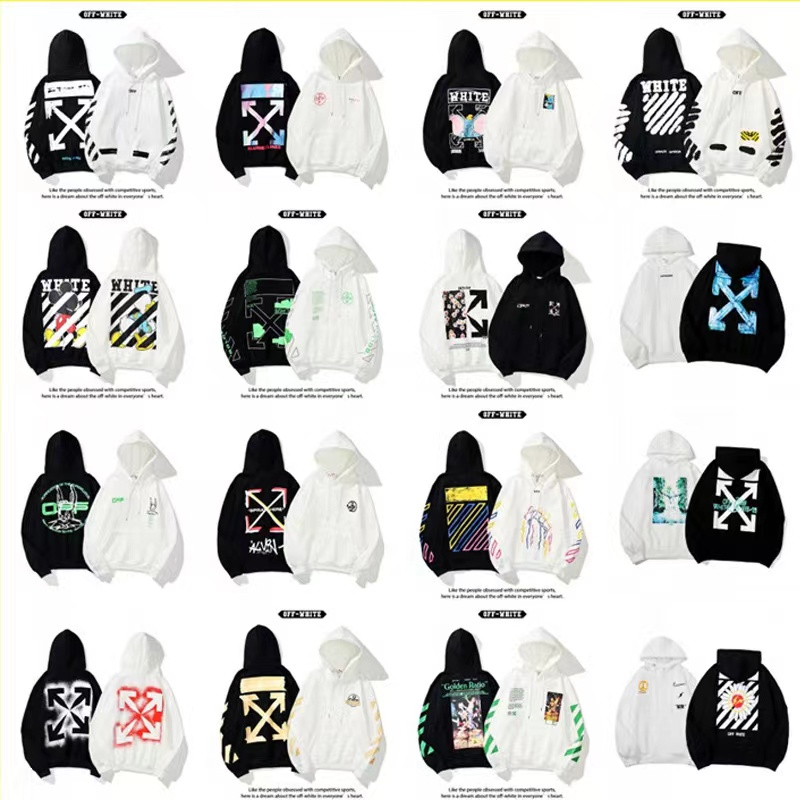 OFF-WHITE clothing | 7312679051