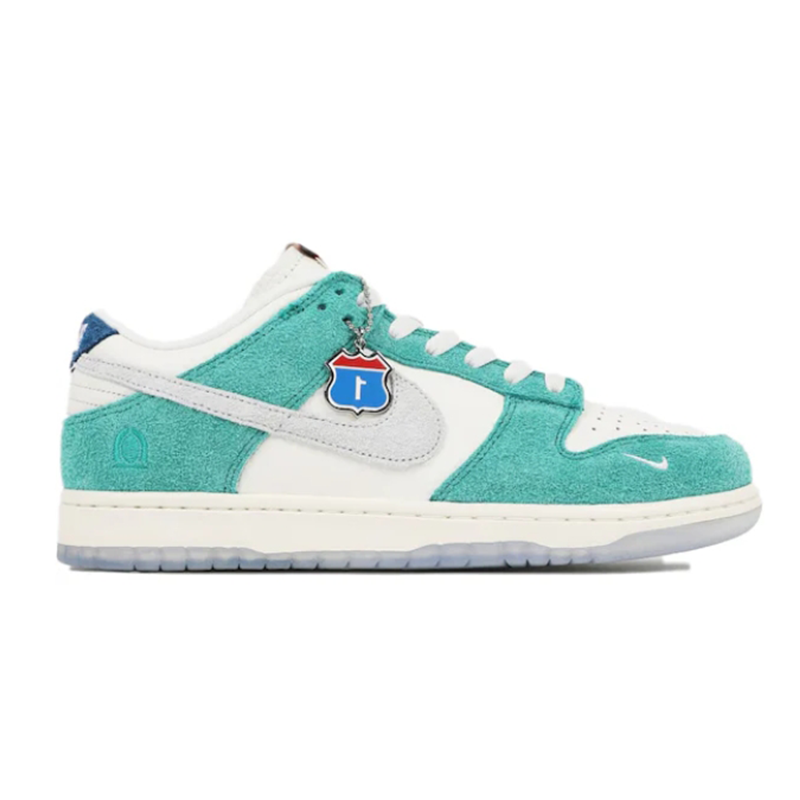 Nike Dunk   Low Kasina Neptune Green