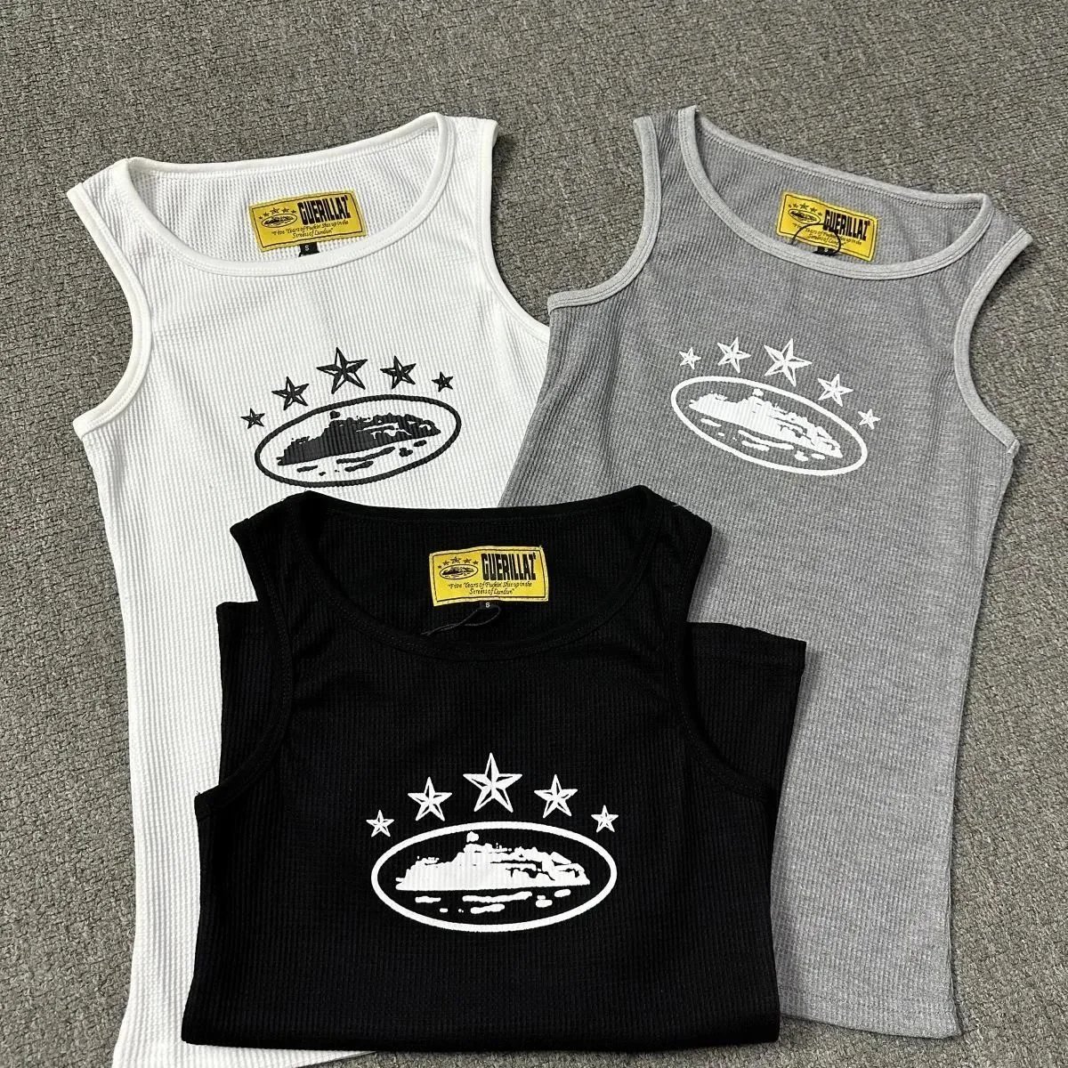 Fashion vest 7408244260 | 7408244260