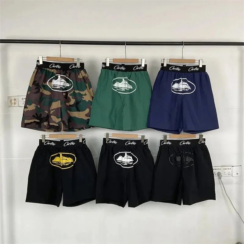 Corteiz Shorts 36985201 | 7388710651