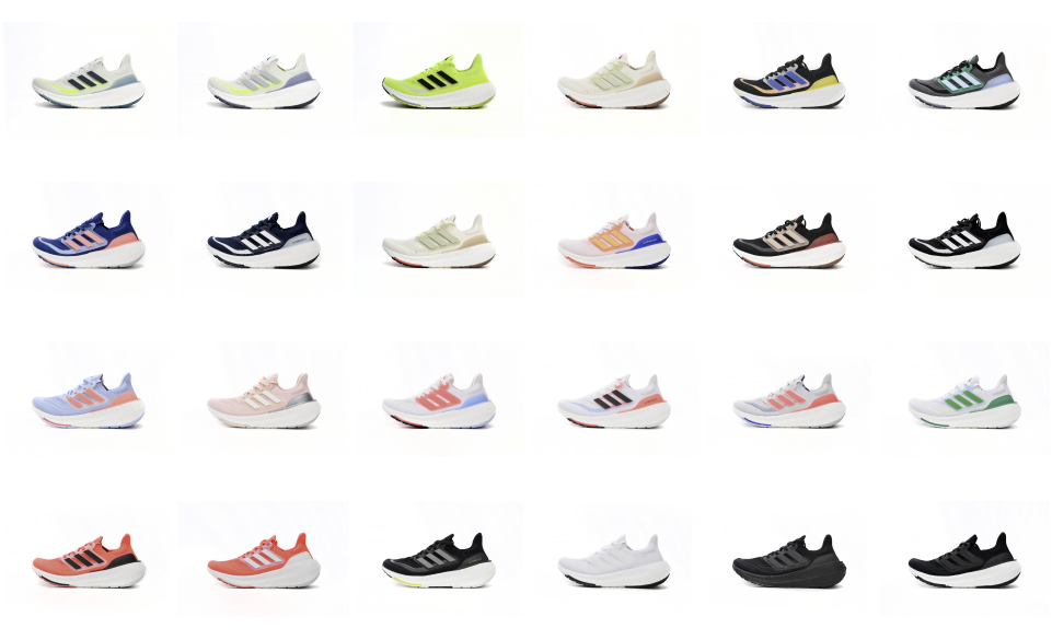 Adidas  Ultra Boost UB9.0