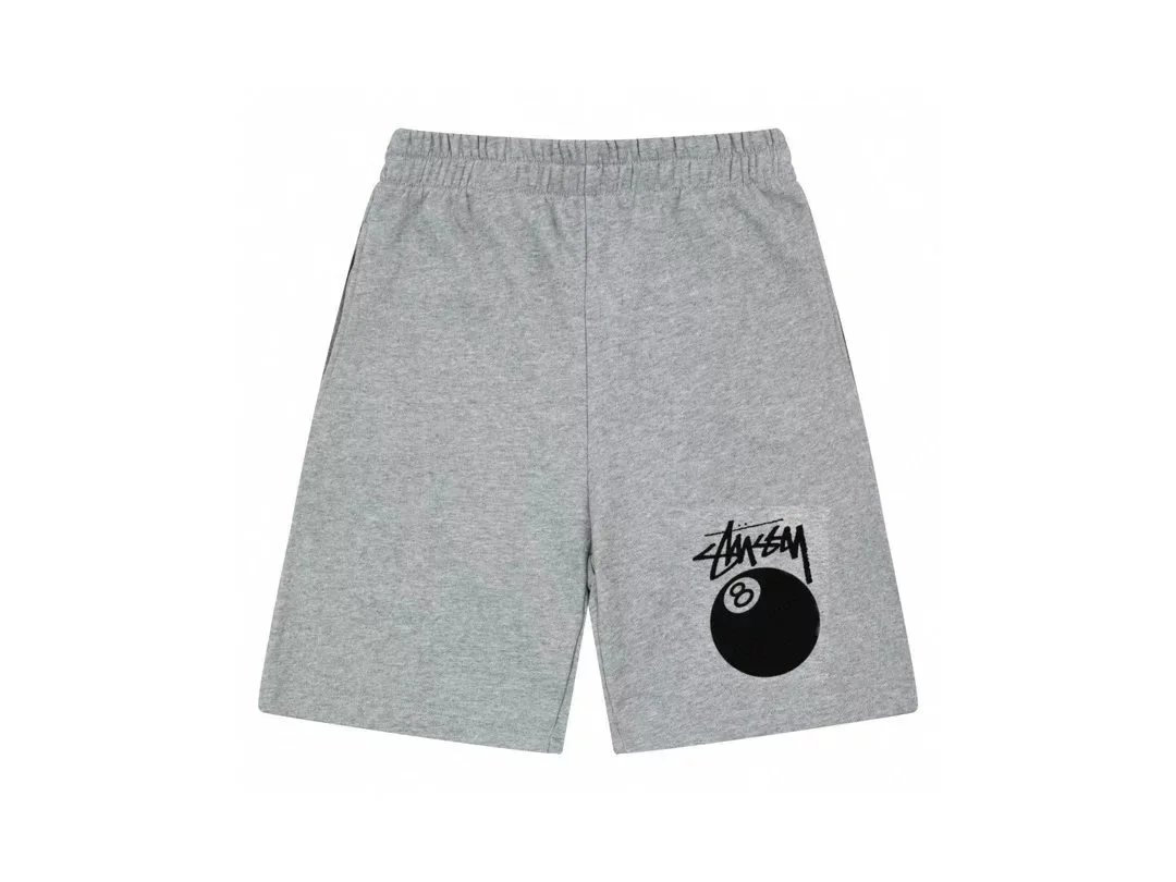 Letter shorts 7409275845 | 7409275845