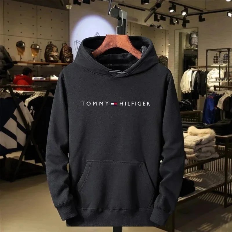 Tommy Hilfiger Hoodie 55632042 | 7327757666
