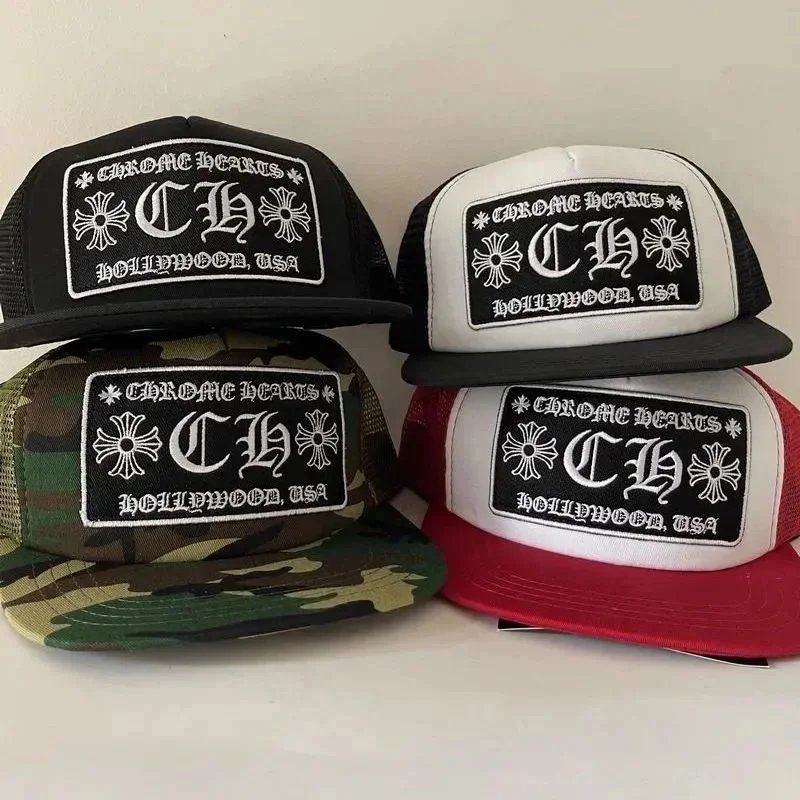 Chrome Hearts Cap( 35 + styles) 63014489 | 7398824447