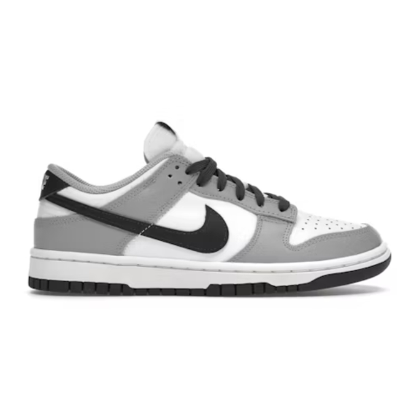 Nike Dunk Low Light Smoke Grey Fashion sneakers