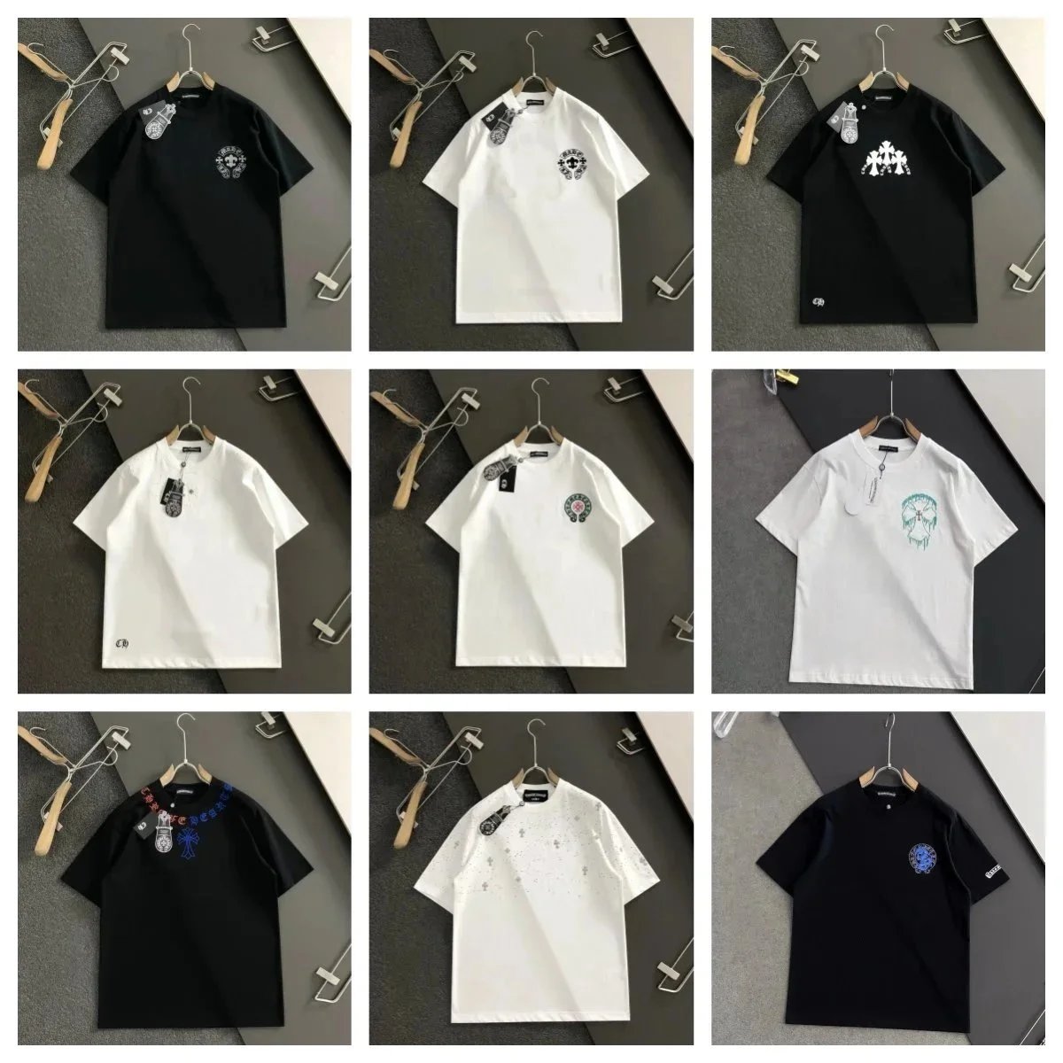 Fashion T-shirt 7434060266 | 7434060266