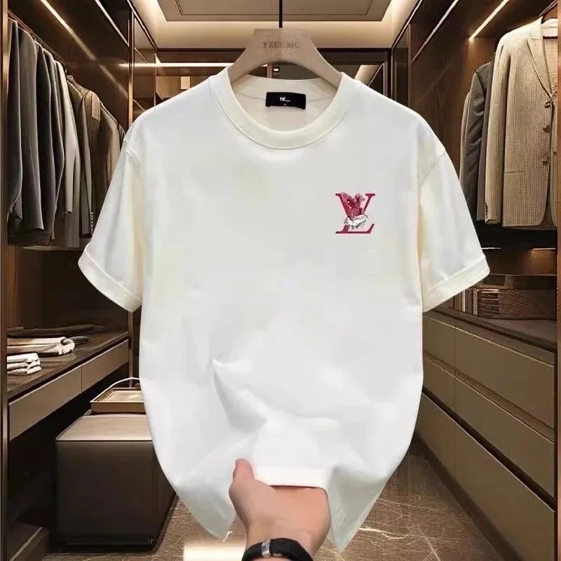 LV T-Shirts 7406345098 | 7406345098