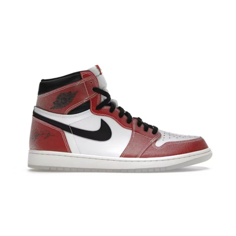 Nike Air Jordan 1 Retro High Trophy Room Chicago