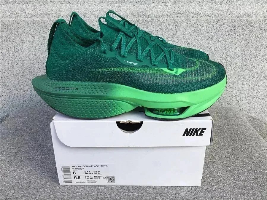 Nike ZoomX Vaporfly NEXT% 2