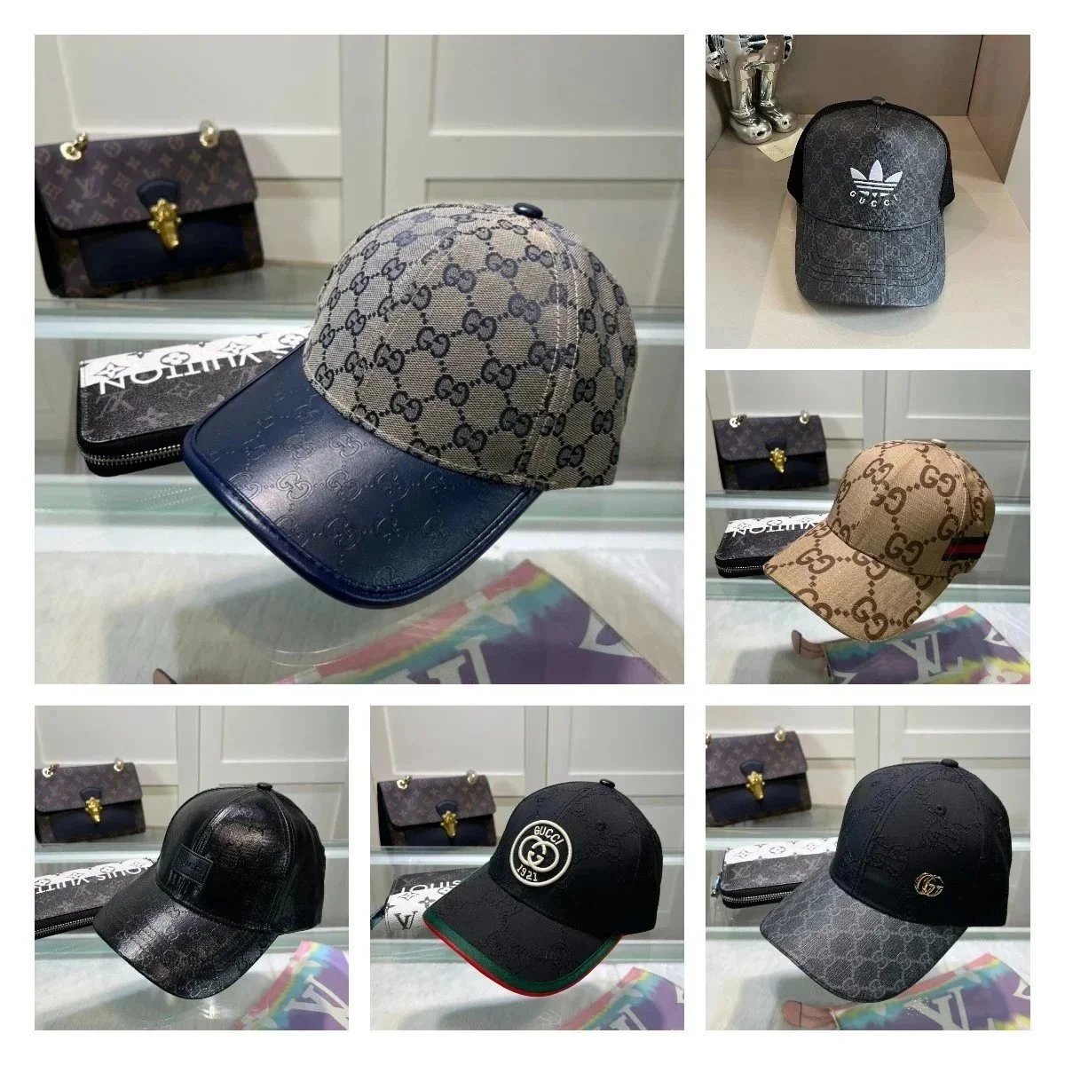 GUCCI 7411356162 | 7411356162