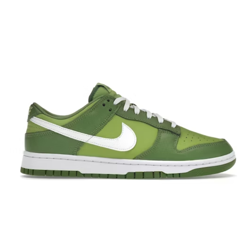 Nike Dunk  Low Chlorophyll