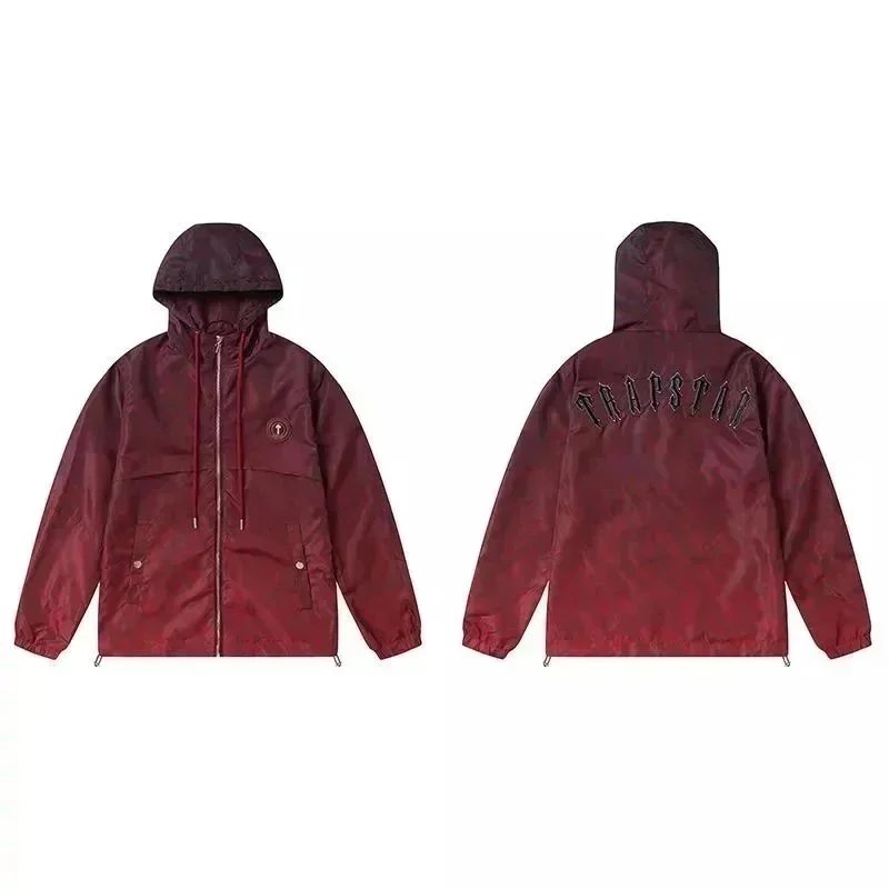 TRAPSTAR COAT | 7361496019
