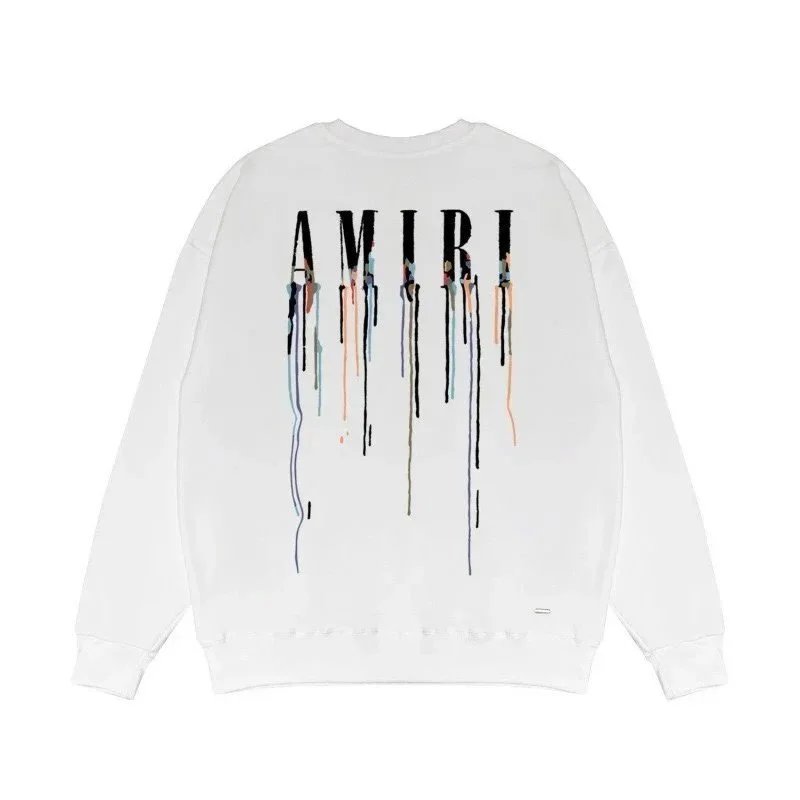 Amiri Hoodies 56303369 | 7361361376