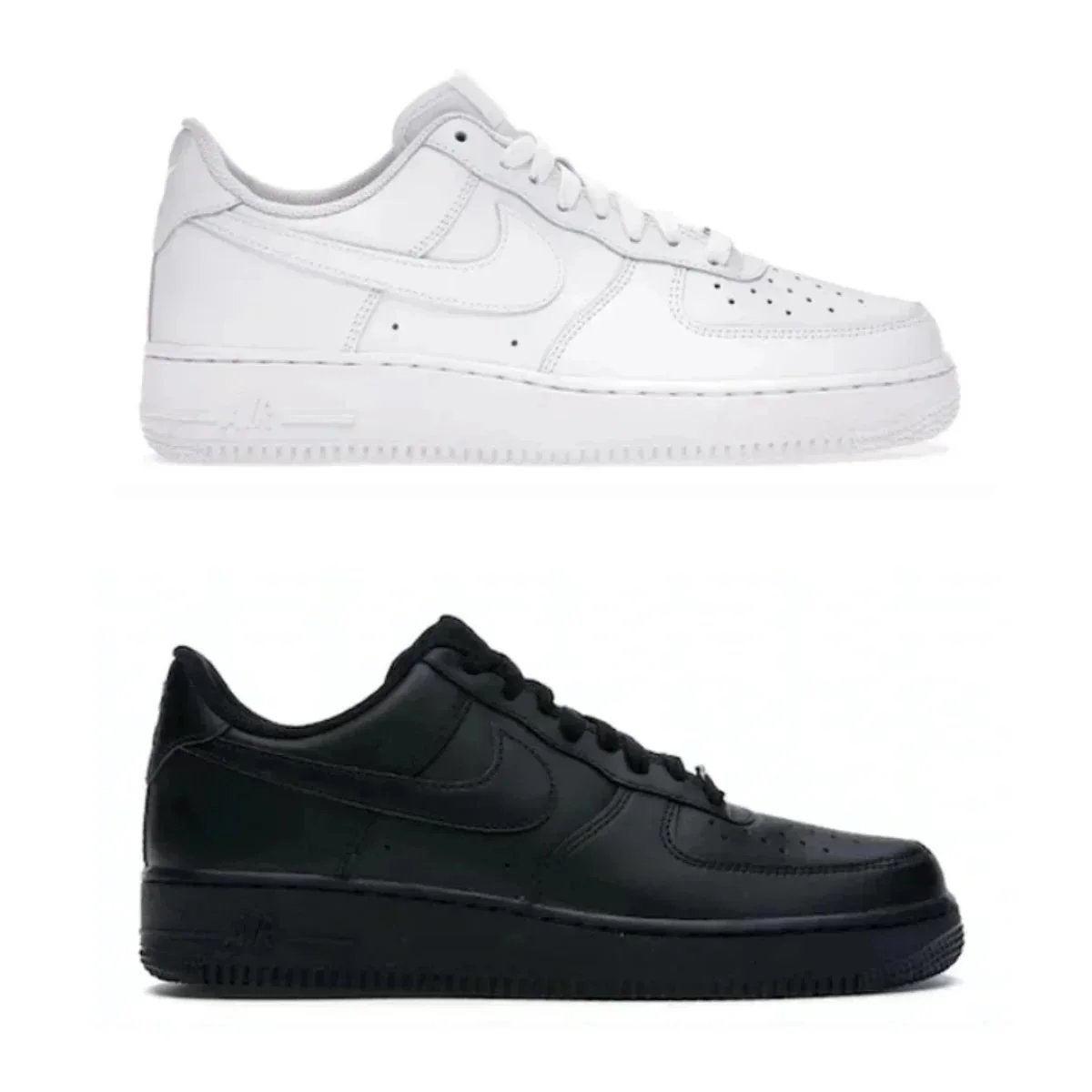 Nike Air Force 1'07 Low