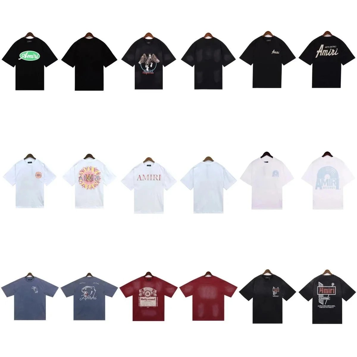 American short sleeves 7432410341 | 7432410341
