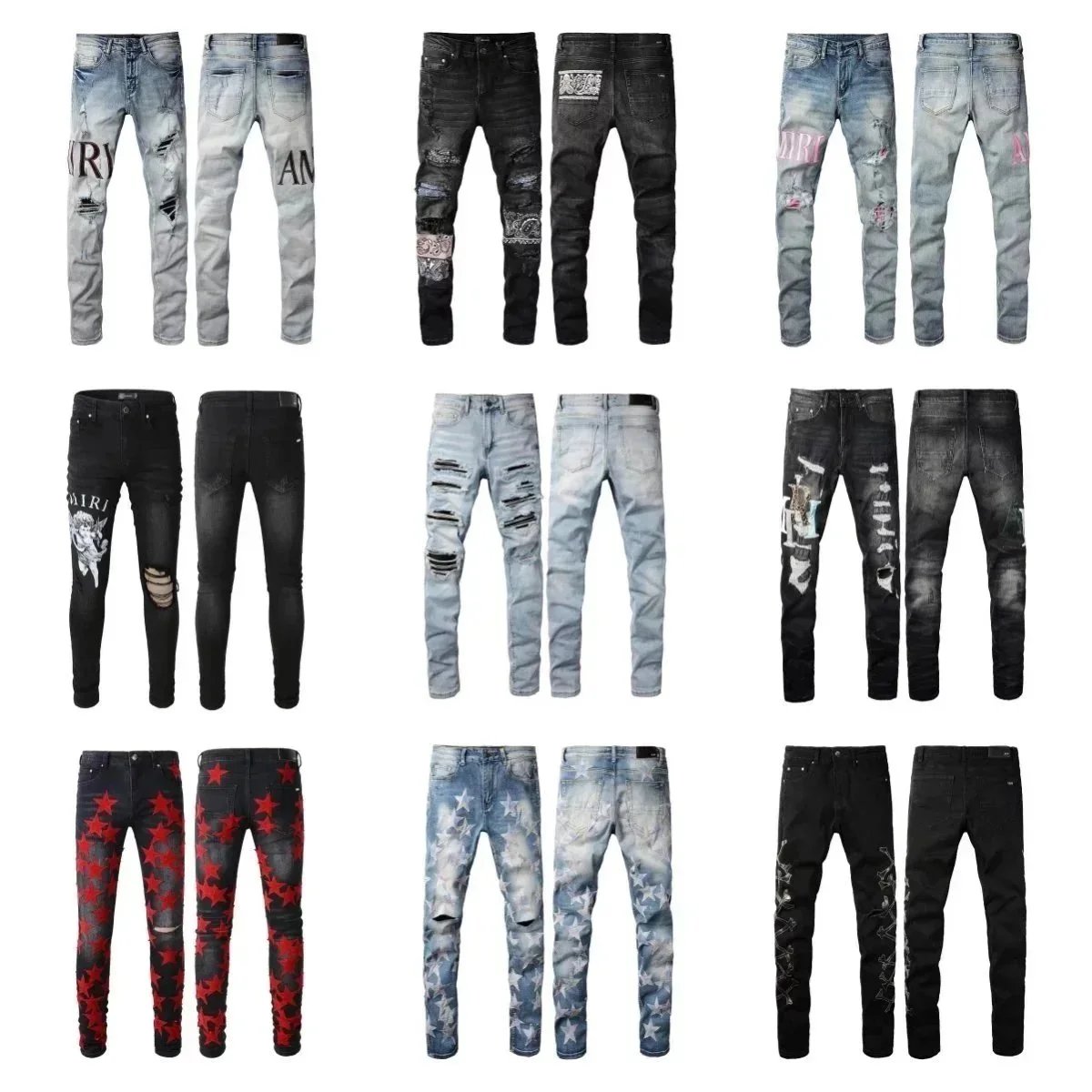 AMIRI 7400883258 | 7400883258