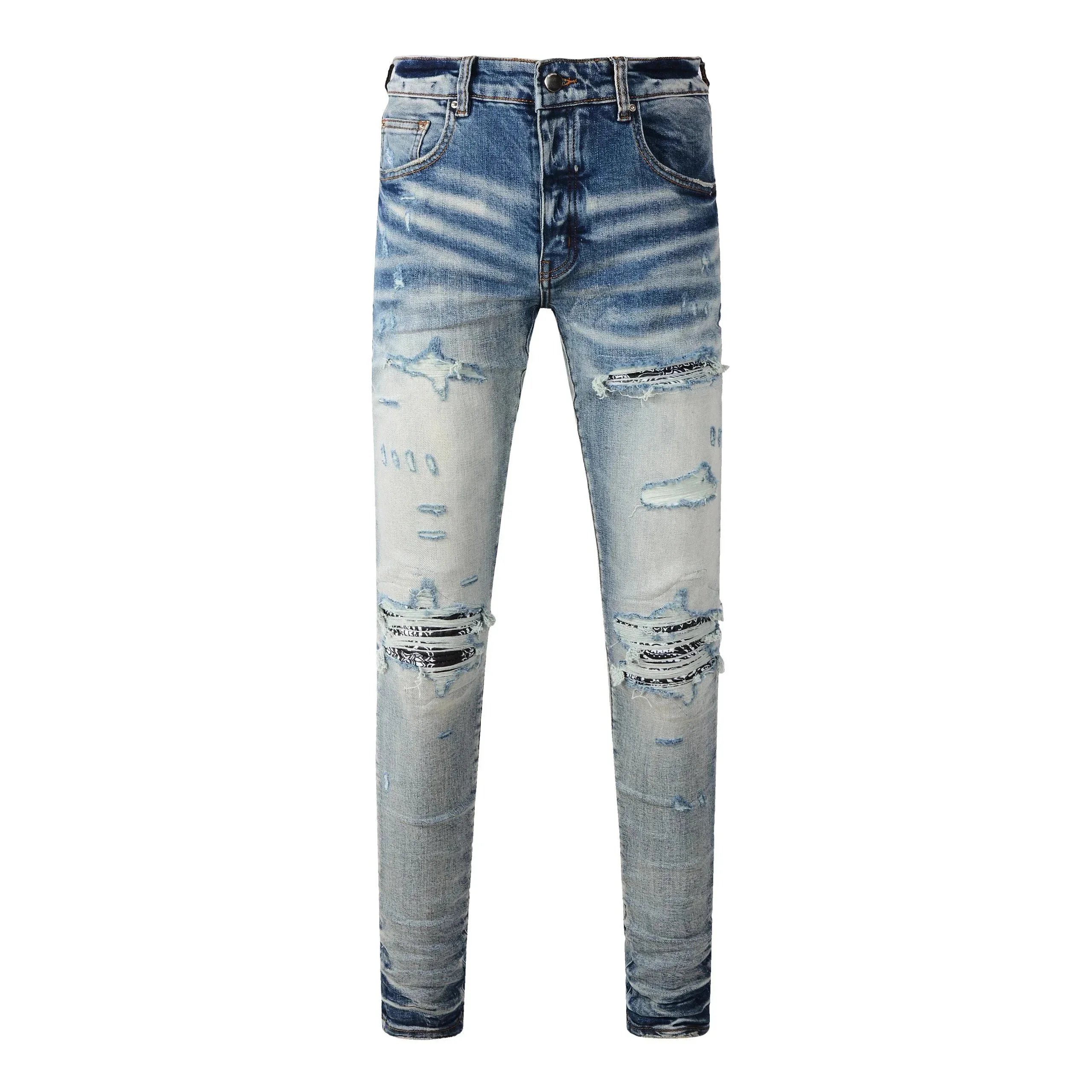 Classic versatile jeans 7411144519 | 7411144519