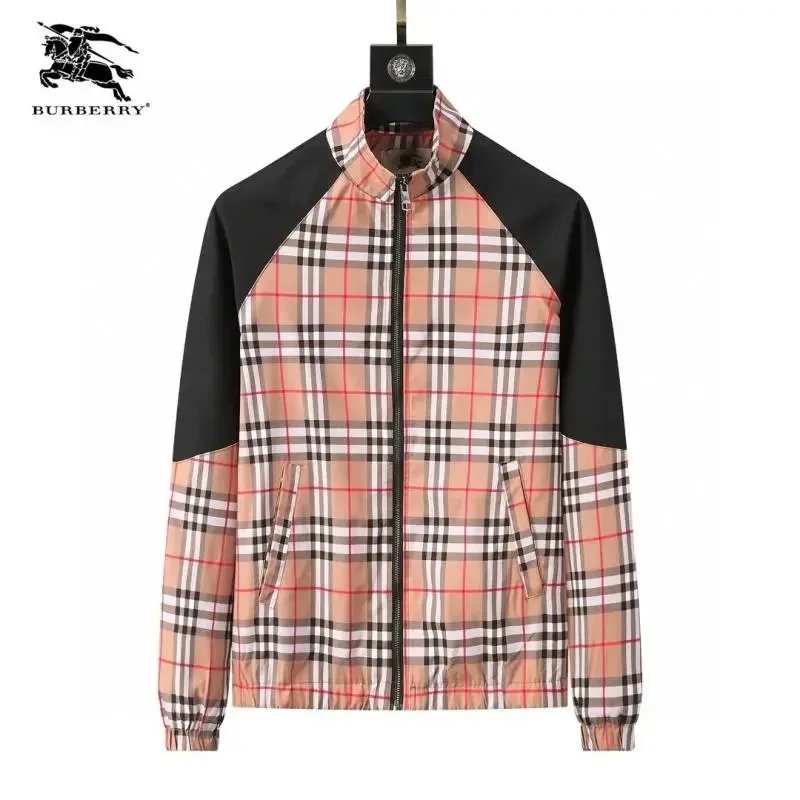 BURBERRY WINDBREAKER | 7360428177