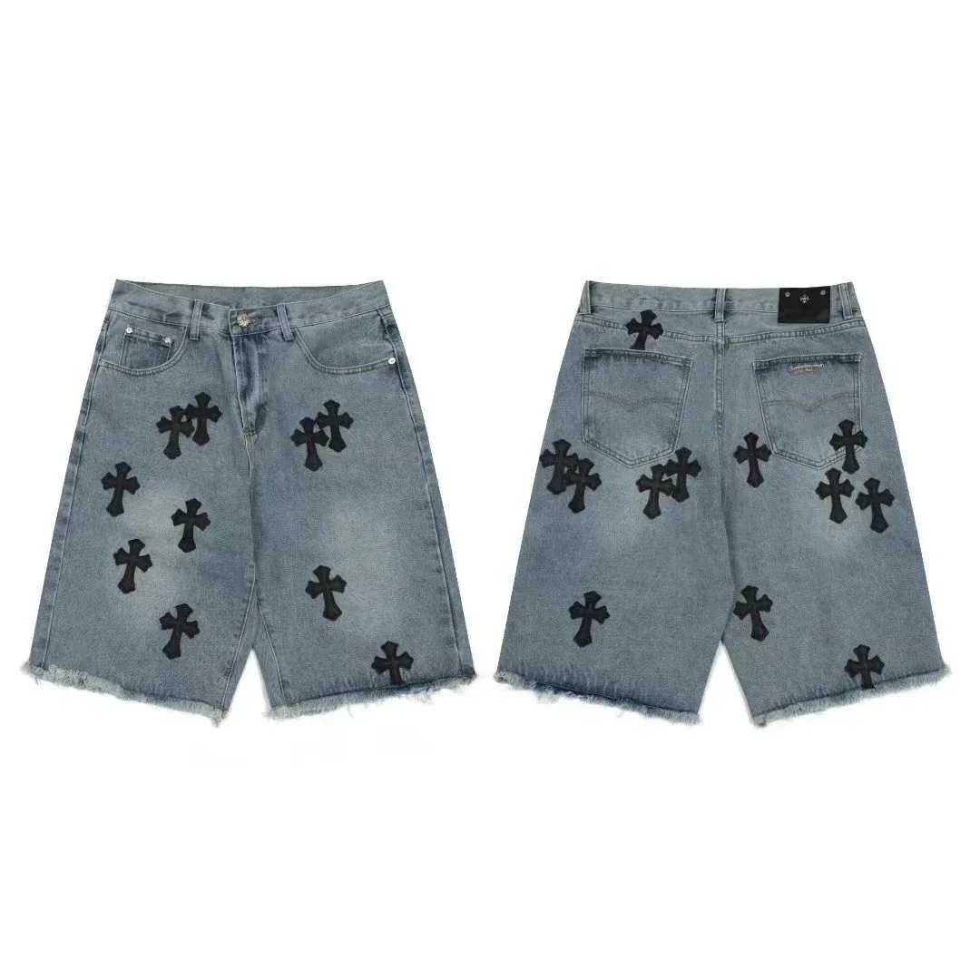 JERSEY CHROME HEARTS 7400247045 | 7400247045