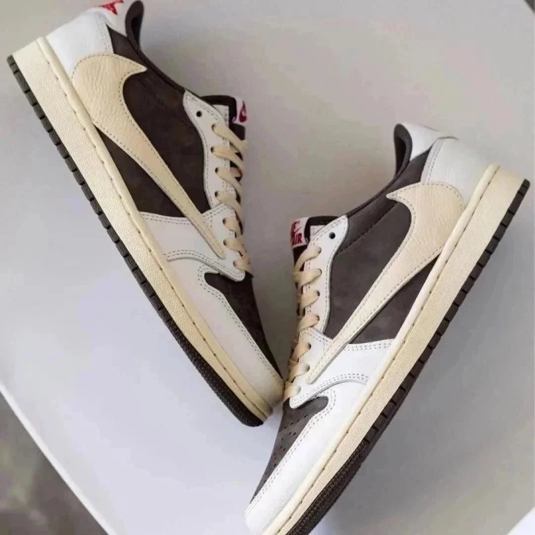 Nike Air Jordan 1 Low AJ1 WH