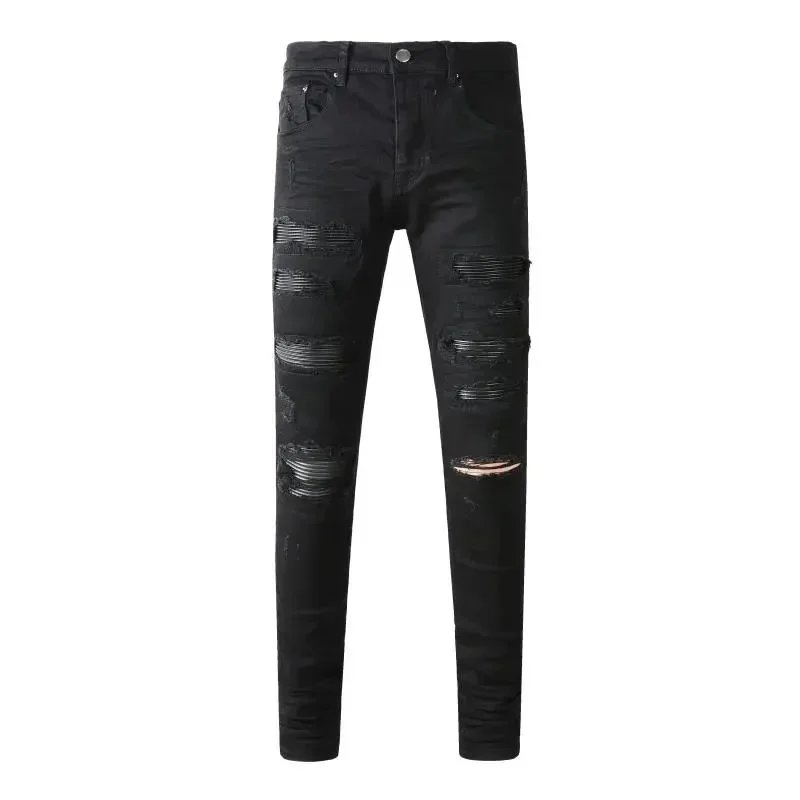 Classic versatile jeans 7412987038 | 7412987038