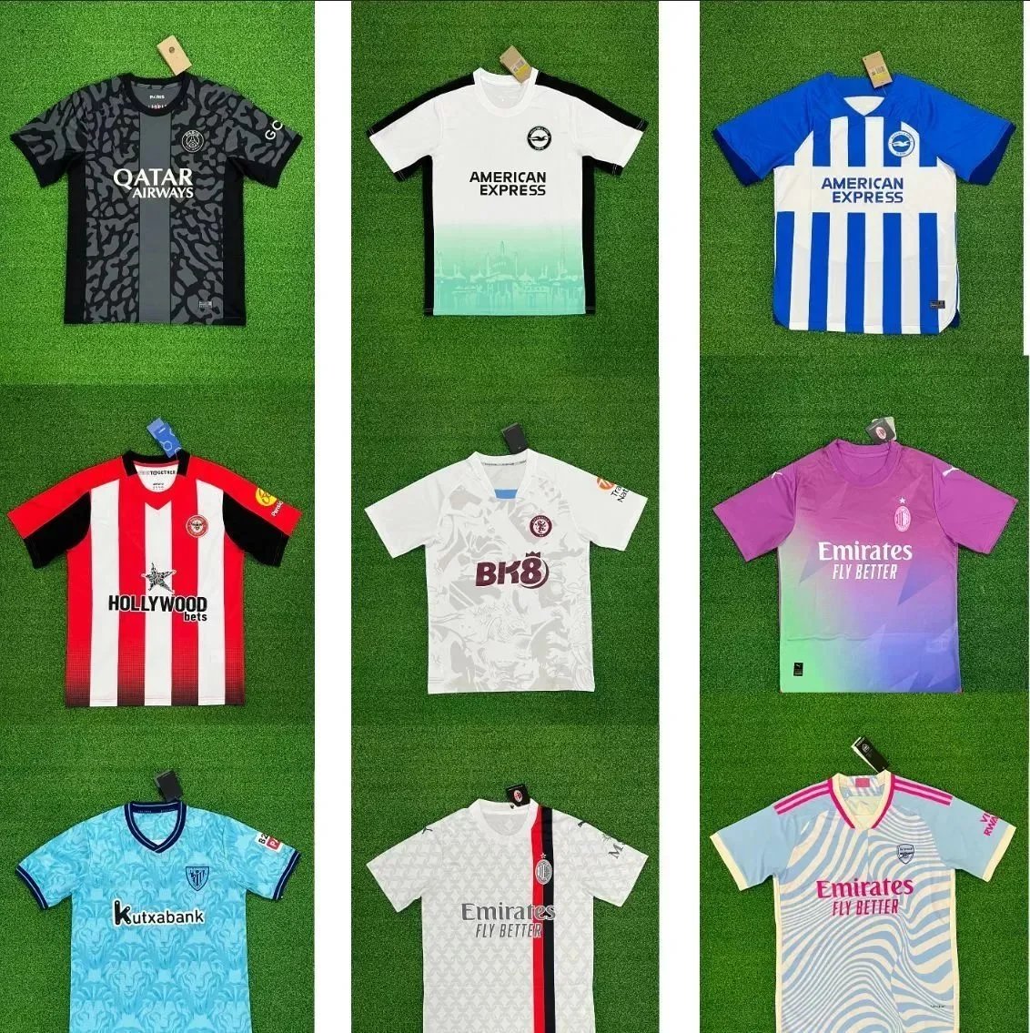 Fashion Jersey 7434787462 | 7434787462
