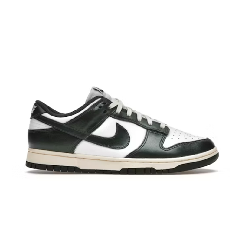 Nike SB Dunk  Low Vintage Green Casual sneakers