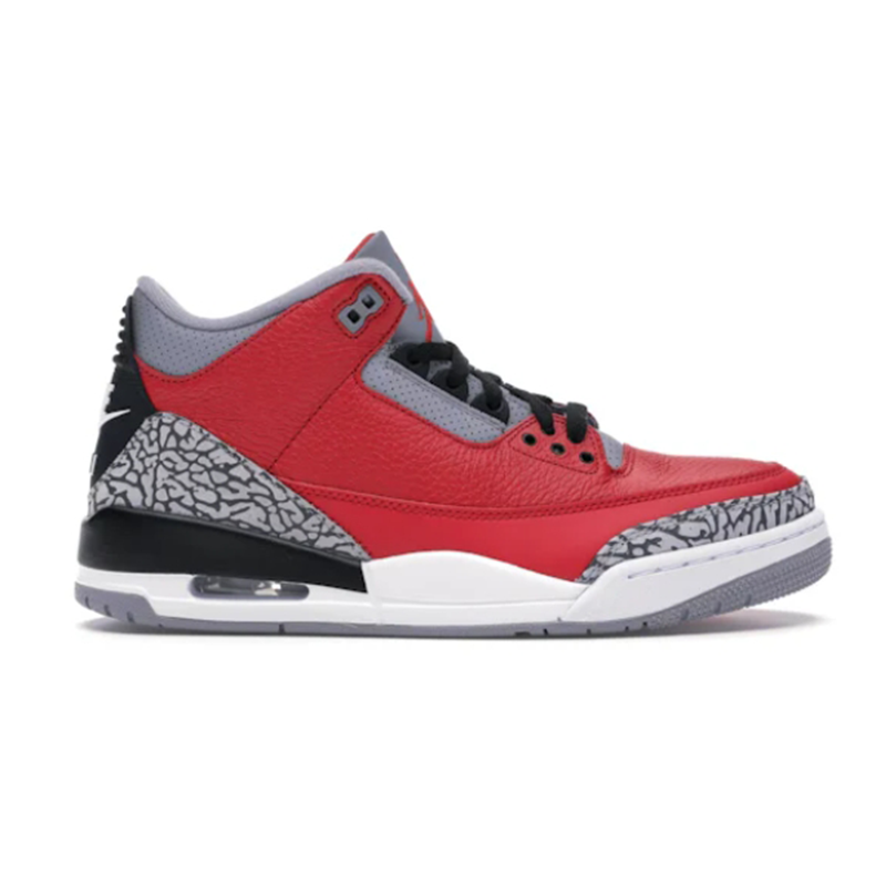 NIke Air Jordan 3 Retro SE 