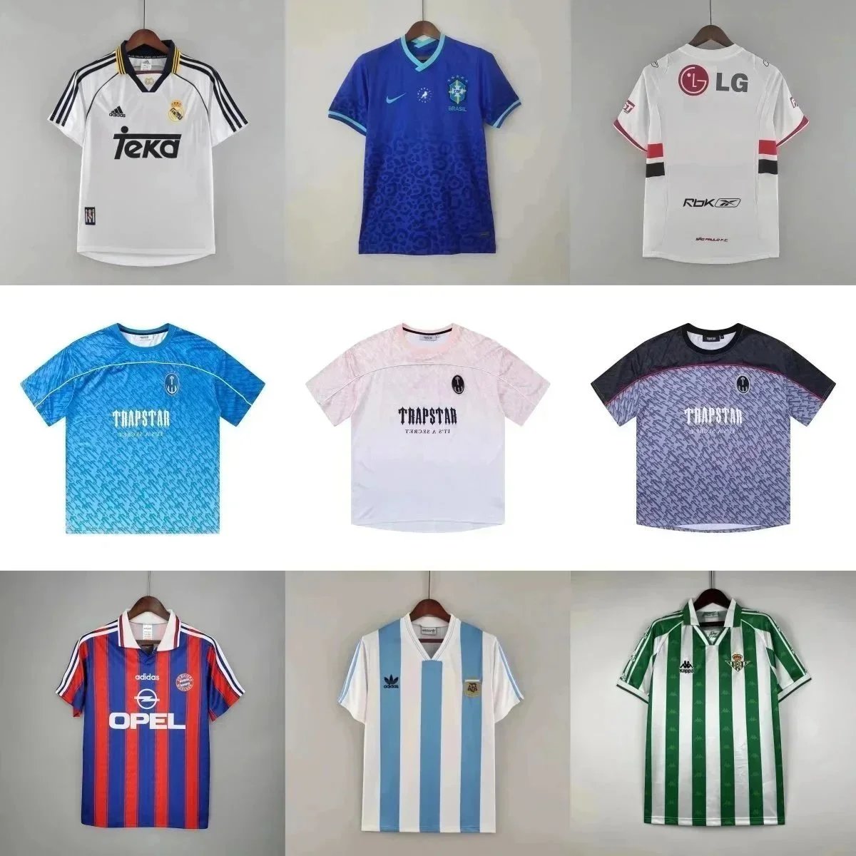 Jersey 7430763113 | 7430763113