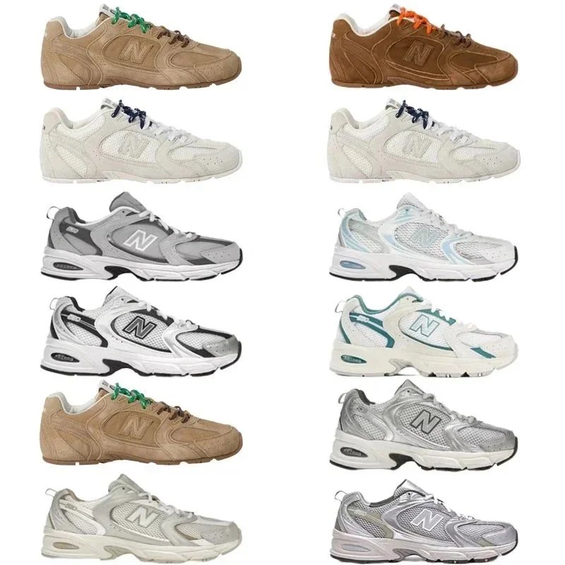 Miu Miu x New Balance New Balance 530 Collection